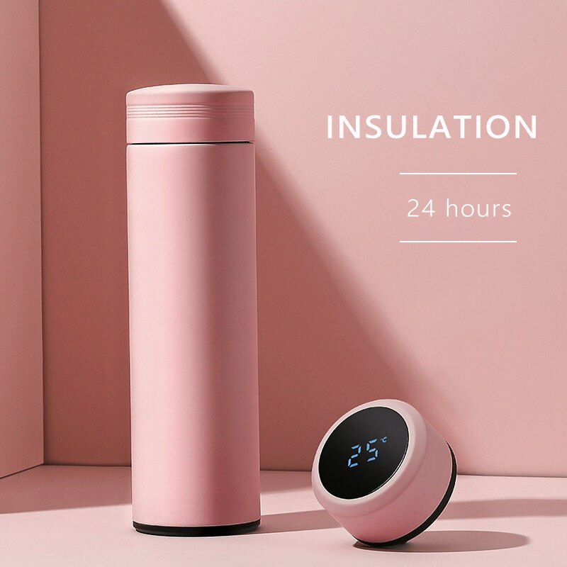 Insulated Water Bottle Hustle Nest