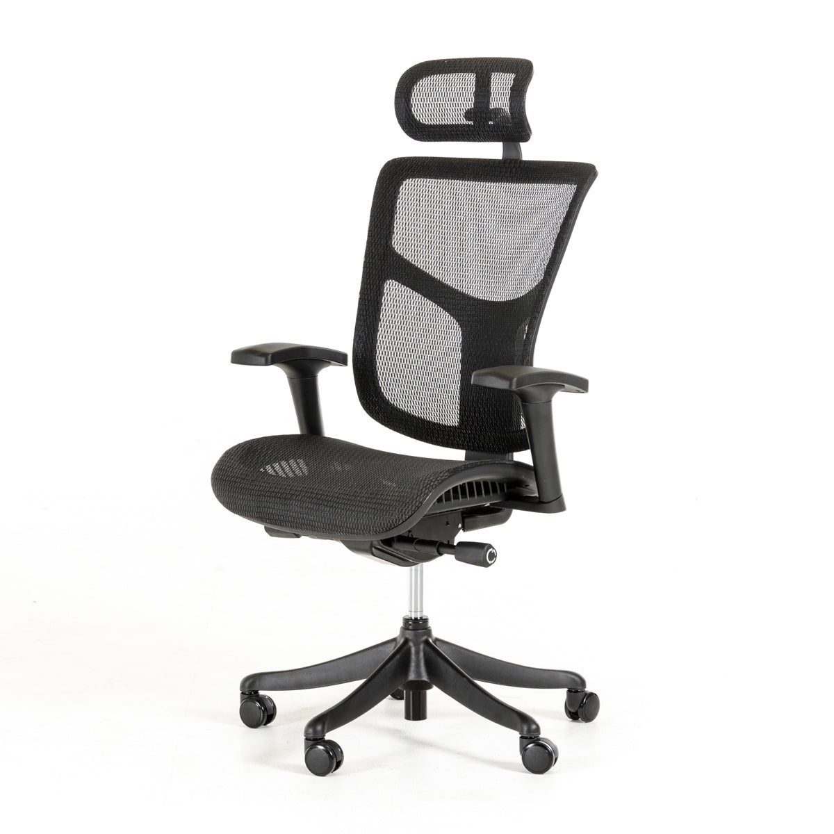Grassi Office Chair Hustle Nest