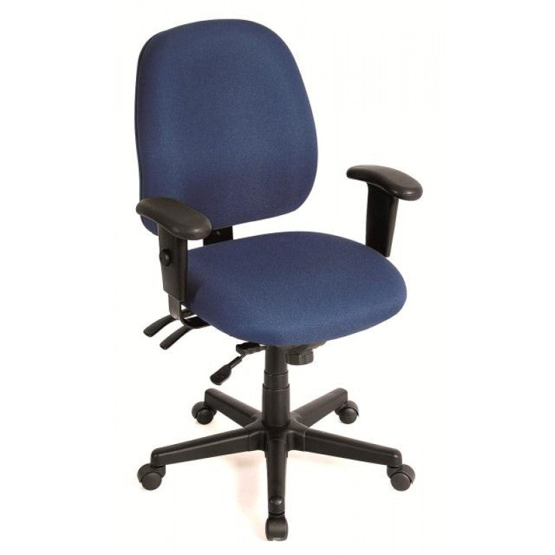 Peyto Office Chair Hustle Nest