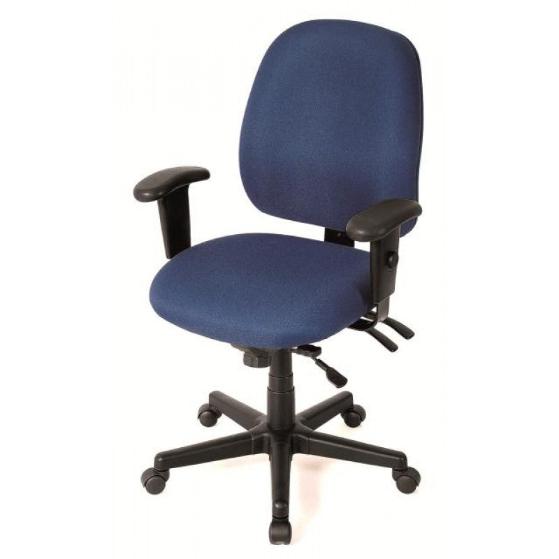 Peyto Office Chair Hustle Nest