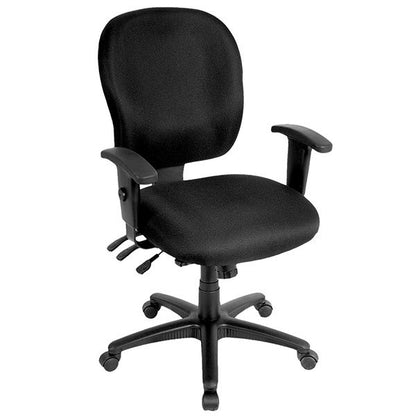 Peyto Office Chair Hustle Nest