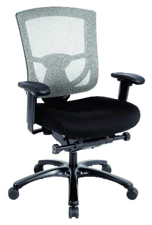 Sarysu Chair Hustle Nest