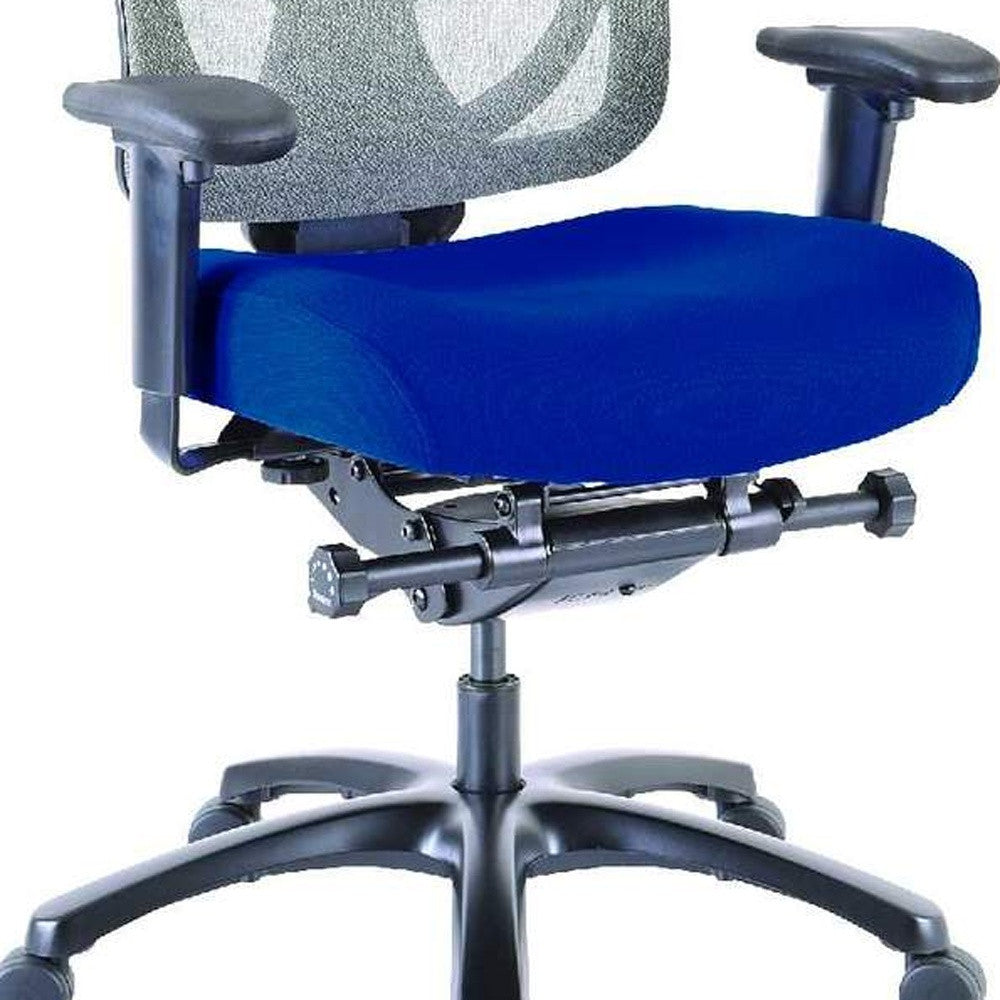 Sarysu Chair Hustle Nest