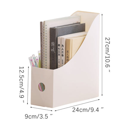 Desk File Organizer Hustle Nest