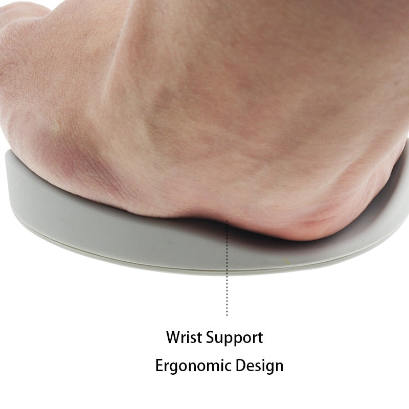 Ergonomic Wrist Support Hustle Nest