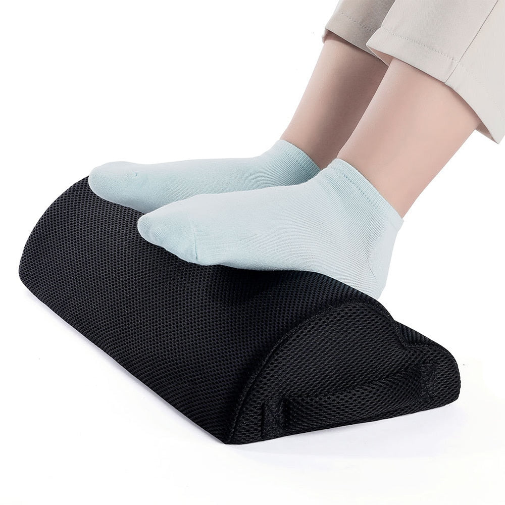 Ergonomic Feet Cushion Hustle Nest