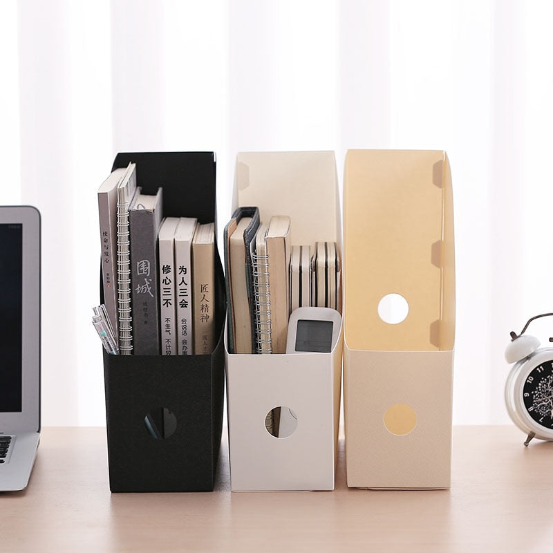 Desk File Organizer Hustle Nest