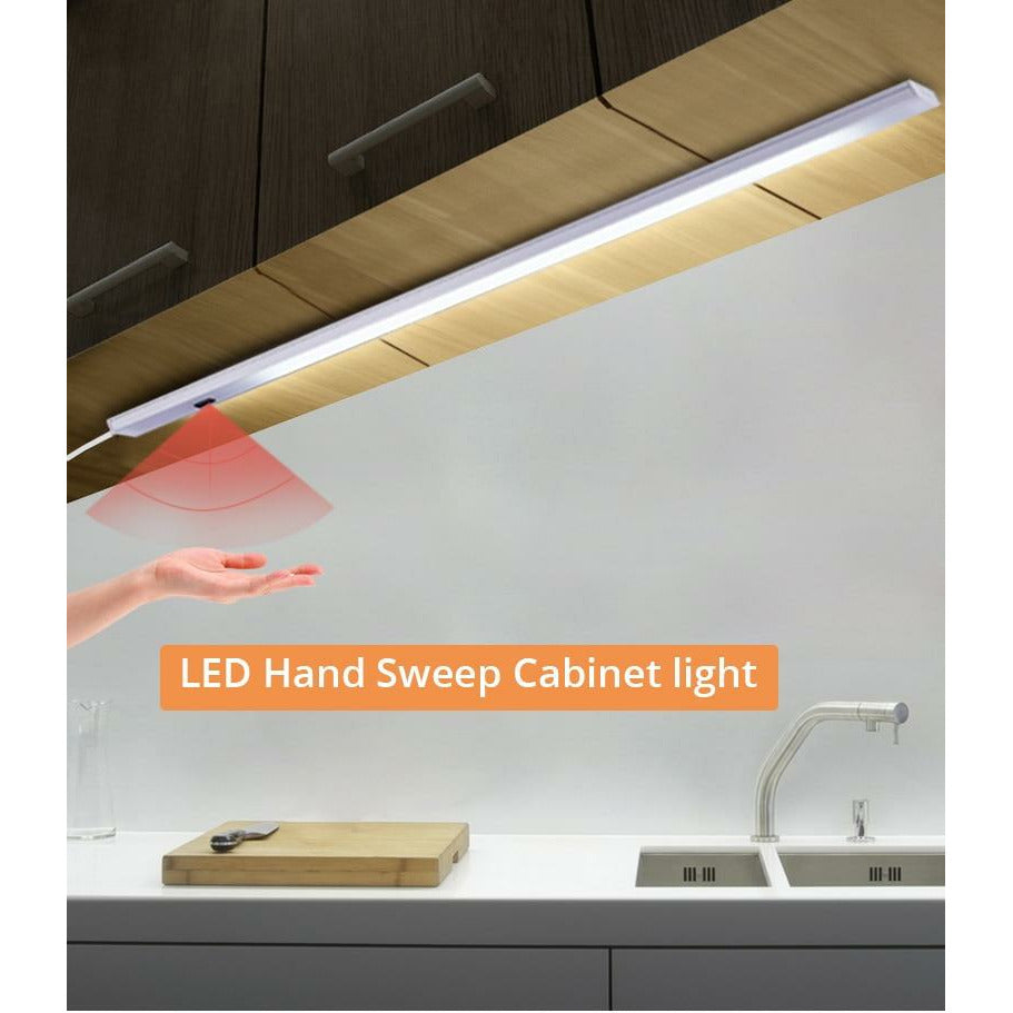 5V LED Lamp with Motion Sensor Hustle Nest